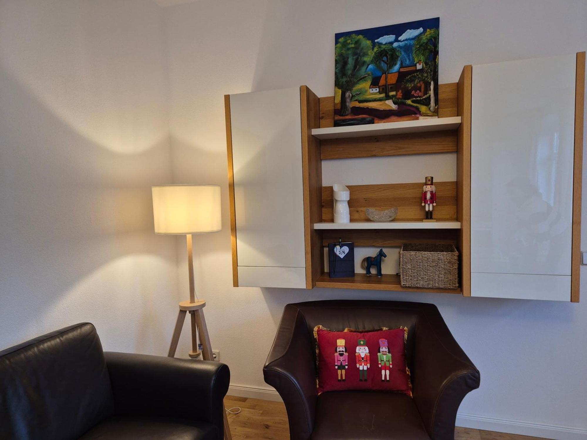 *****Saxonia De Luxe***** Neue & Hochwertige 50Qm² 2-Zimmer-Ferienwohnung In Chemnitz Mit Parkplatz & Wie Zuhause Wohlfuehlatmosphaere - My Feel@Home Apartment In Chemnitz Exterior foto